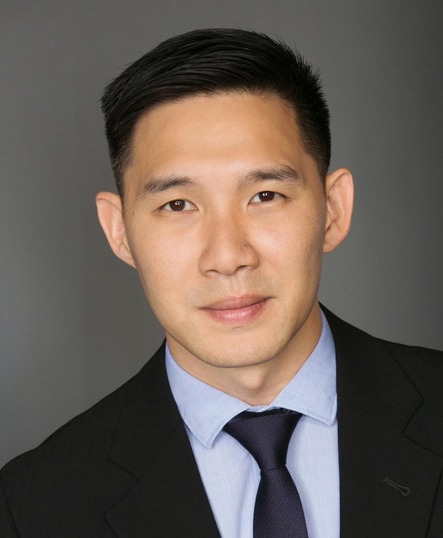 Lyman Chao, real estate advisor